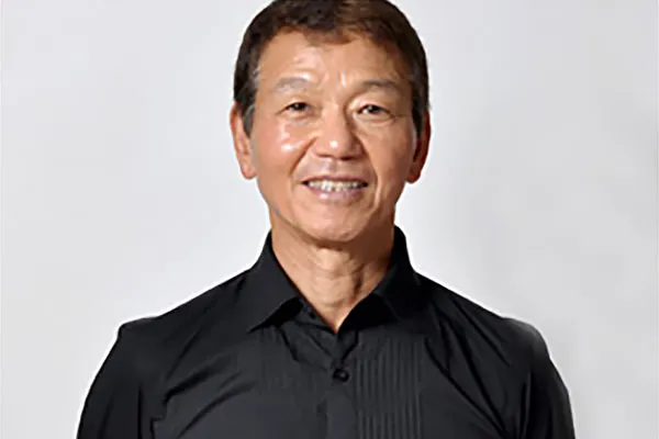 有限会社ハセベ 代表取締役 長谷部 邦雄