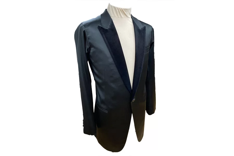 ダンス用タキシード&スーツ