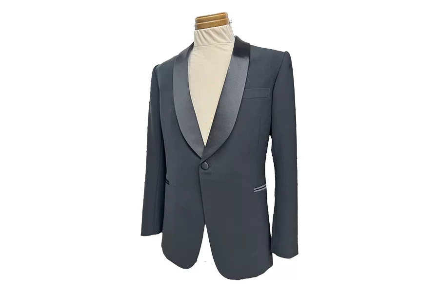 ダンス用タキシード&スーツ