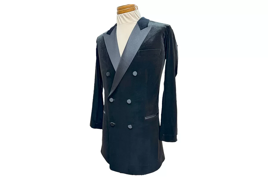 ダンス用タキシード&スーツ